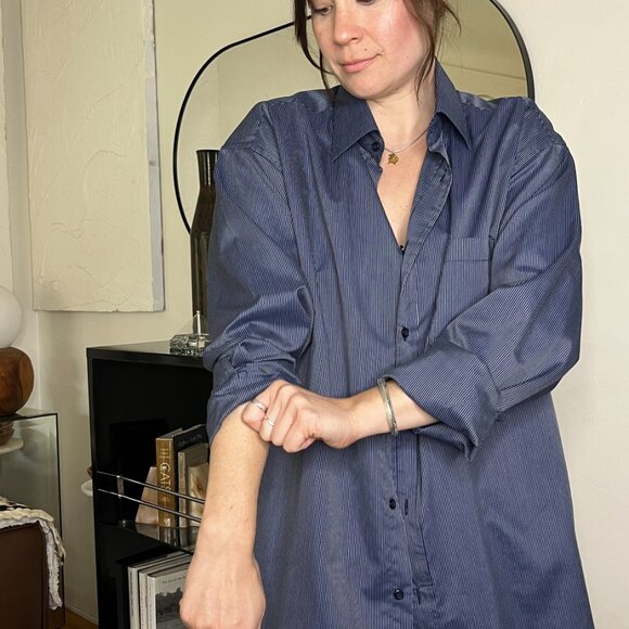 Paul Smith London Long Sleeve Button Up - Picture 3 of 14